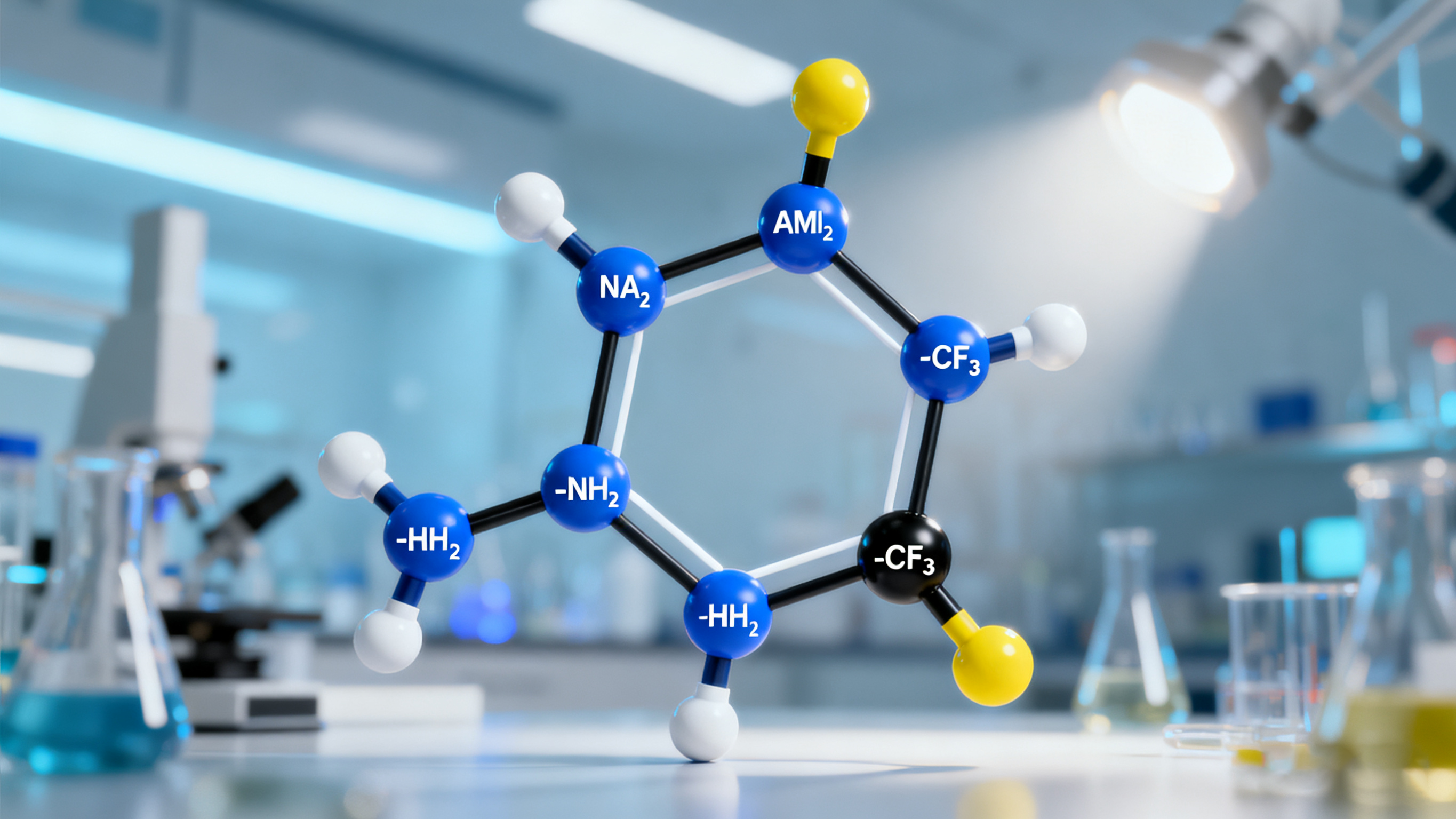 邻氨基三氟甲苯 邻氨基三氟甲苯
