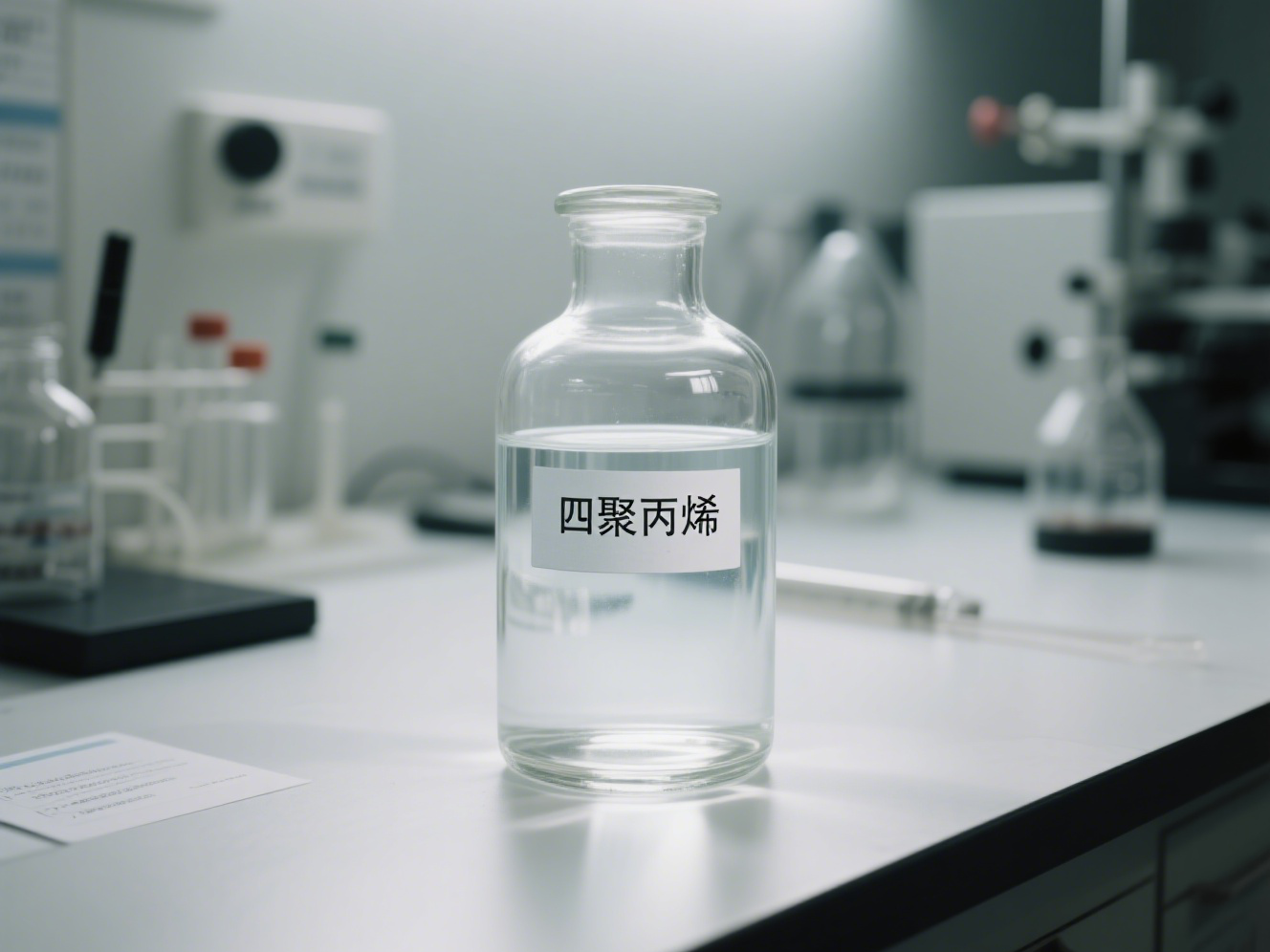 四聚丙烯